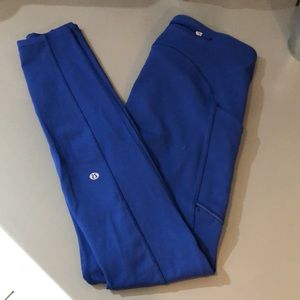 Lululemon Swift Speed High-Rise Tight